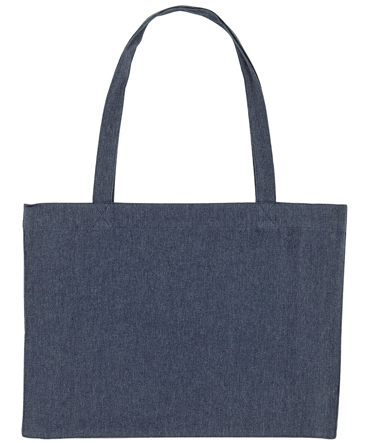 Töskur - Woven Shopping Bag (STAU762)