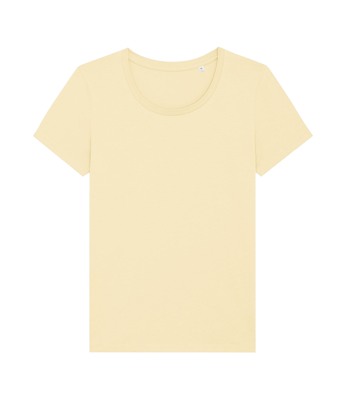 Stuttermabolir - Women's Stella Expresser Iconic Fitted T-shirt (STTW032)