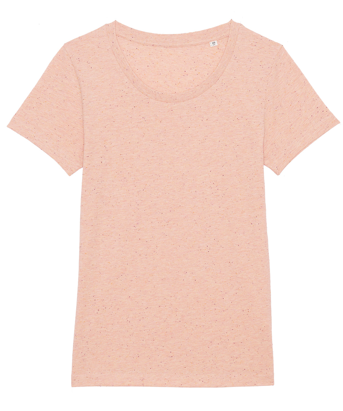 Stuttermabolir - Women's Stella Expresser Iconic Fitted T-shirt (STTW032)