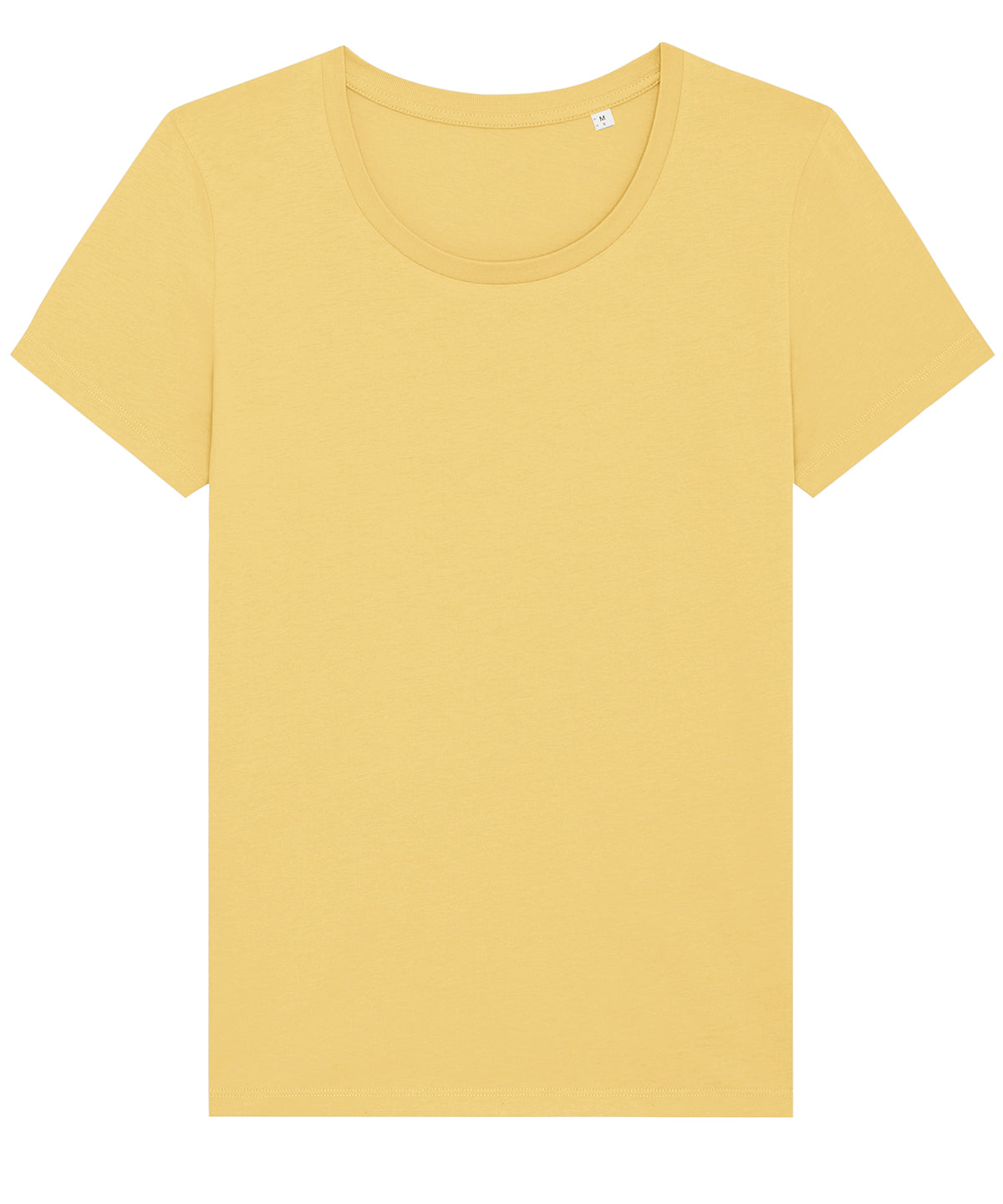 Stuttermabolir - Women's Stella Expresser Iconic Fitted T-shirt (STTW032)