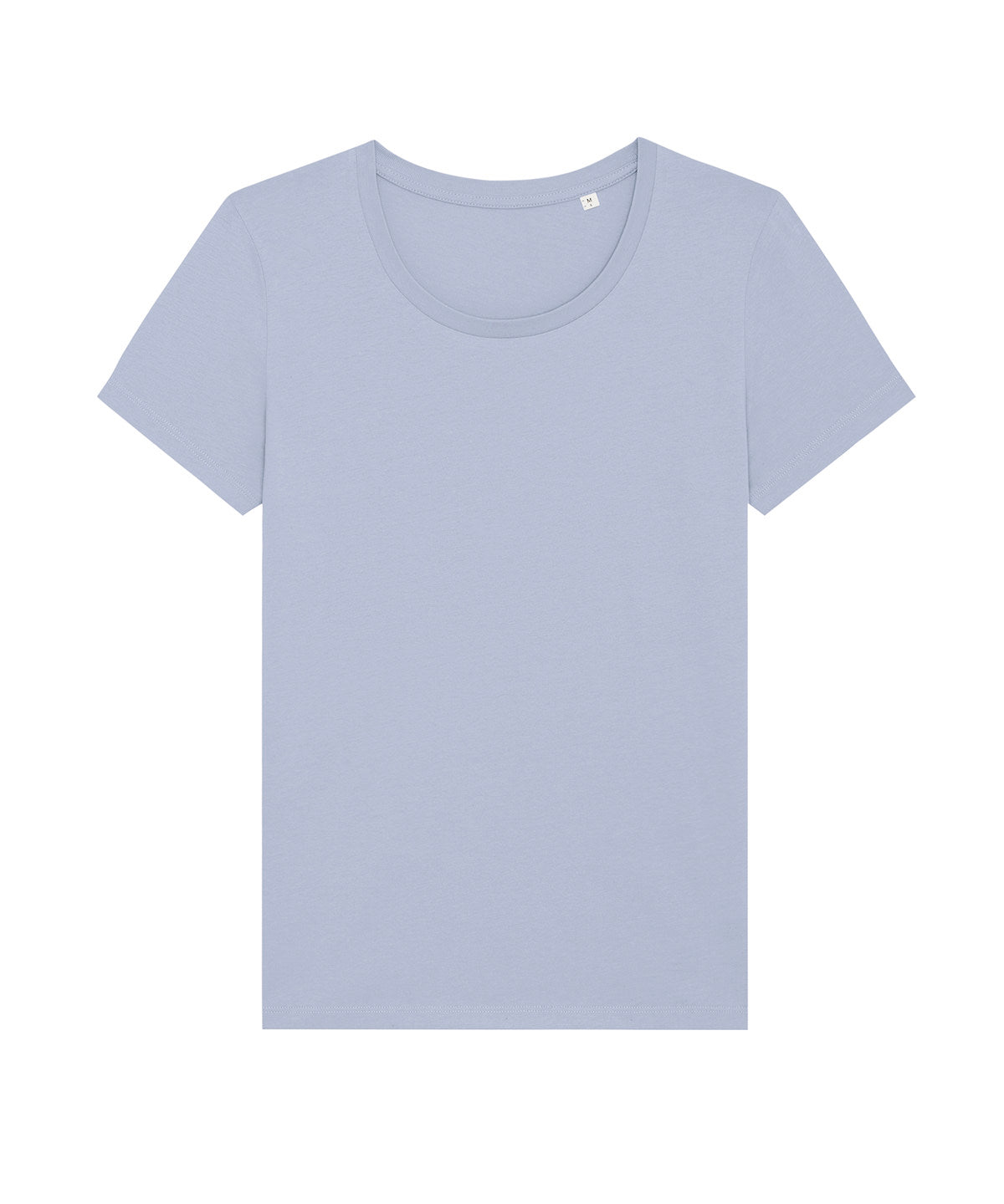 Stuttermabolir - Women's Stella Expresser Iconic Fitted T-shirt (STTW032)