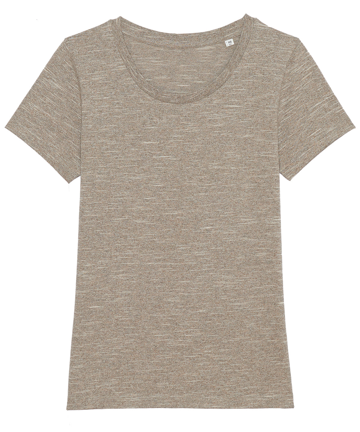 Stuttermabolir - Women's Stella Expresser Iconic Fitted T-shirt (STTW032)