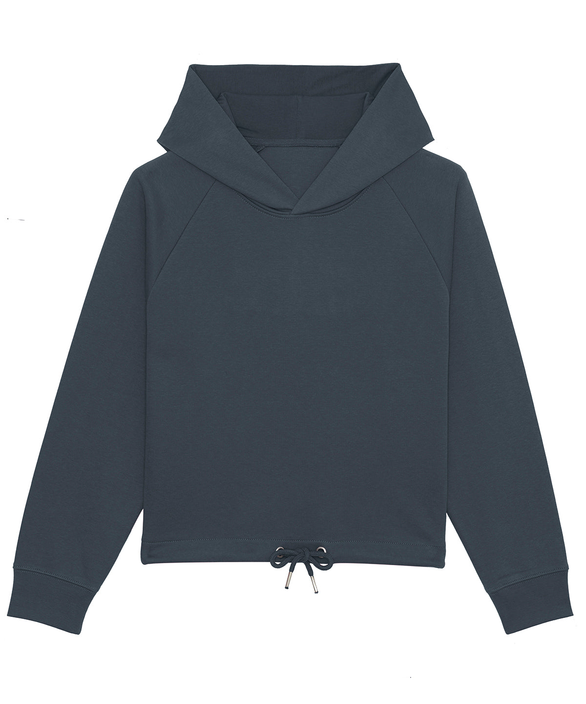 Hettupeysur - Women's Stella Bower Cropped Hoodie (STSW132)