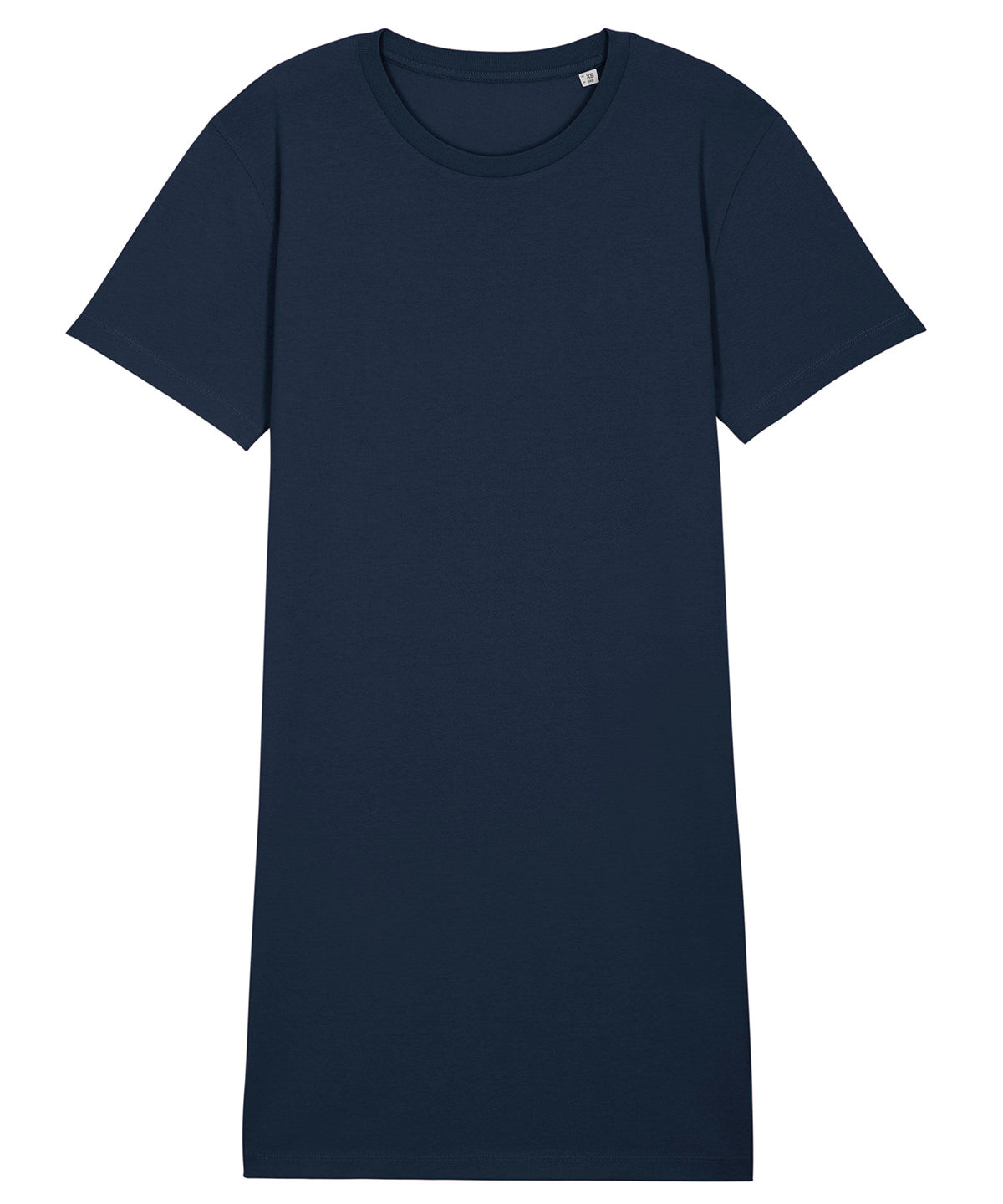 Kjólar - Women's Stella Spinner T-shirt Dress (STDW144)