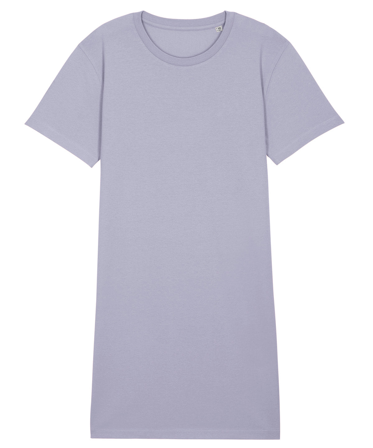 Kjólar - Women's Stella Spinner T-shirt Dress (STDW144)