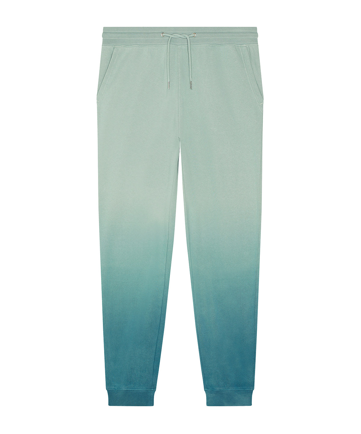 Joggingbuxur - Mover Dip Dye, The Unisex Dip Dyed Jogger Pants (STBU577)