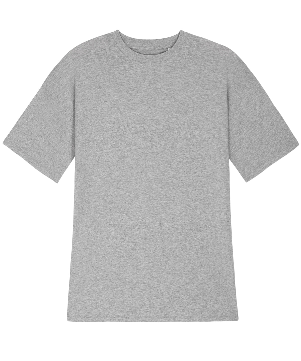 Kjólar - Stella Twister, The Women's Oversized T-shirt Dress (STDW141)