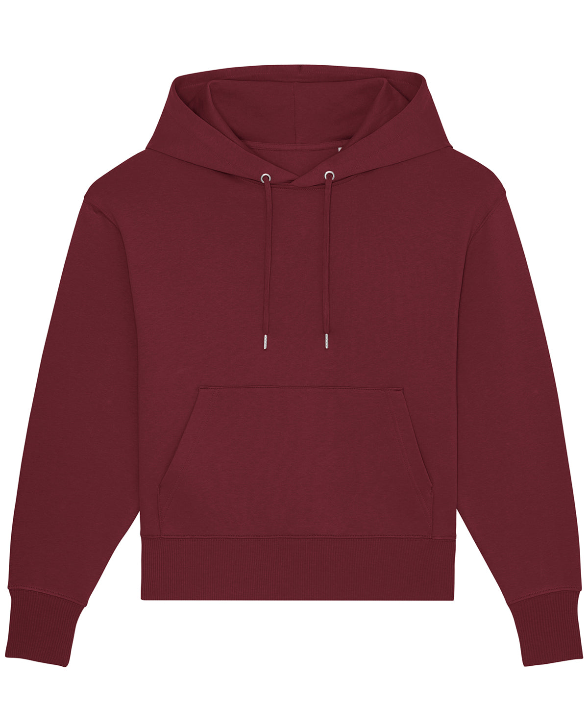 Hettupeysur - Slammer Oversized Brushed Sweatshirt (STSU856)
