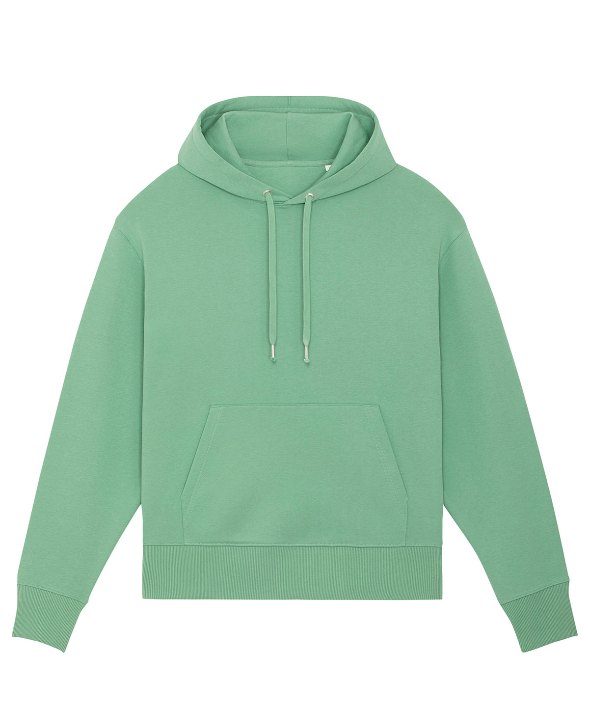 Hettupeysur - Slammer Oversized Brushed Sweatshirt (STSU856)