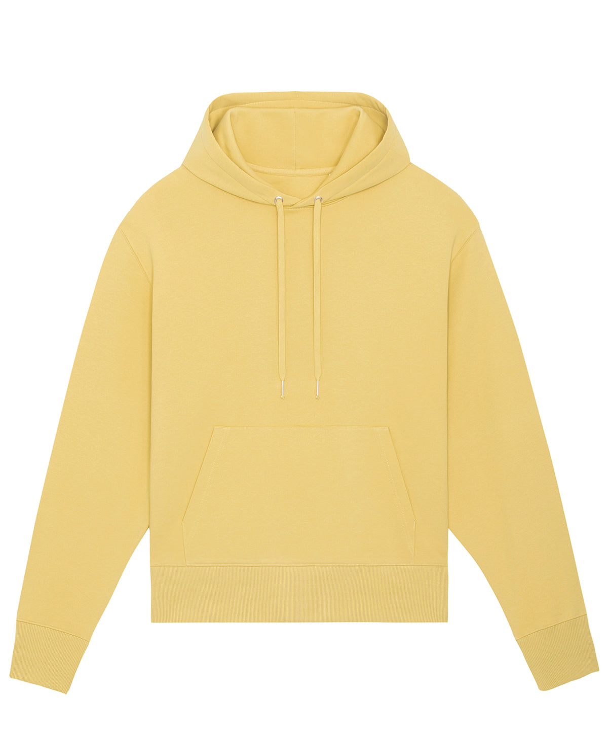 Hettupeysur - Slammer Oversized Brushed Sweatshirt (STSU856)