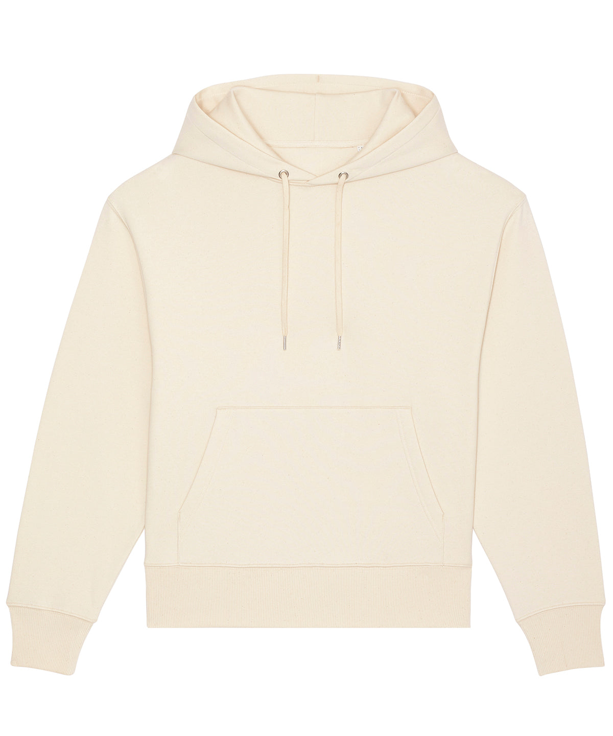Hettupeysur - Slammer Oversized Brushed Sweatshirt (STSU856)