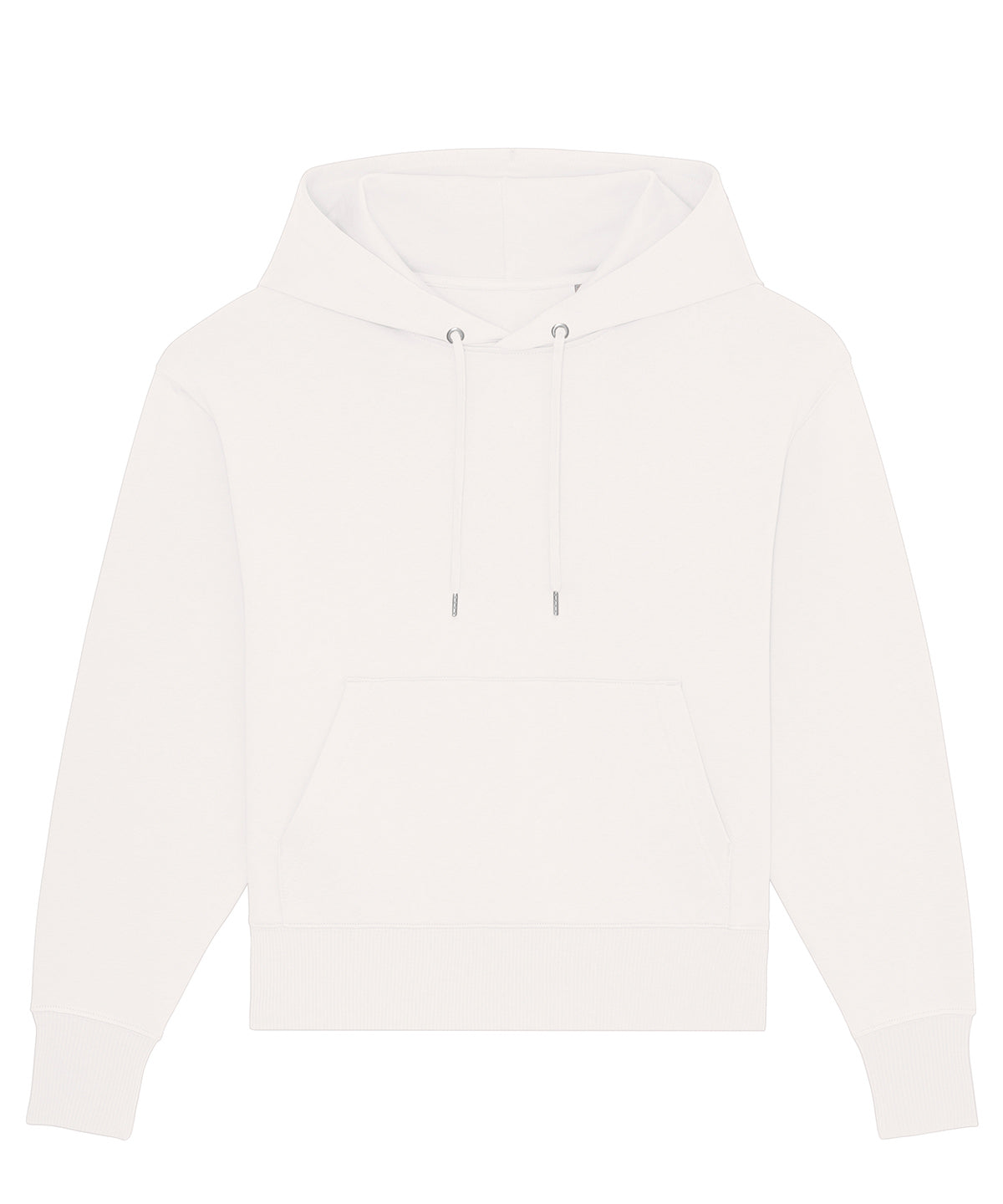 Hettupeysur - Slammer Oversized Brushed Sweatshirt (STSU856)