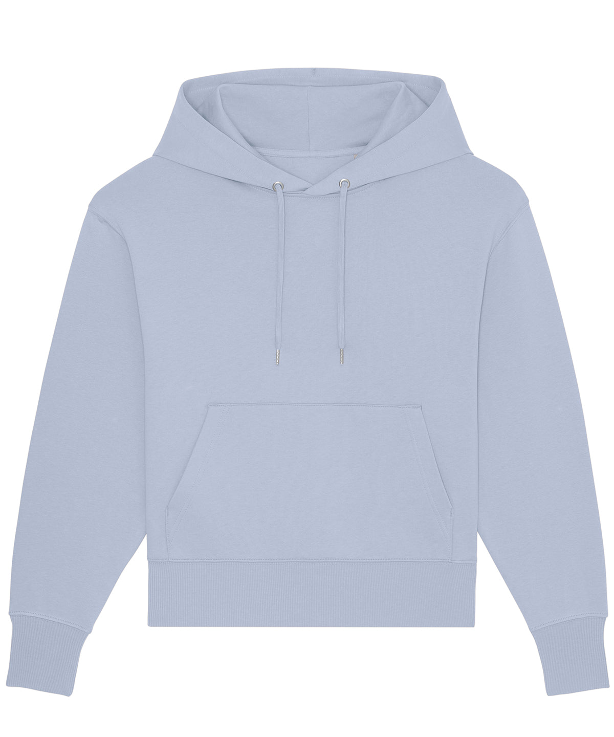 Hettupeysur - Slammer Oversized Brushed Sweatshirt (STSU856)