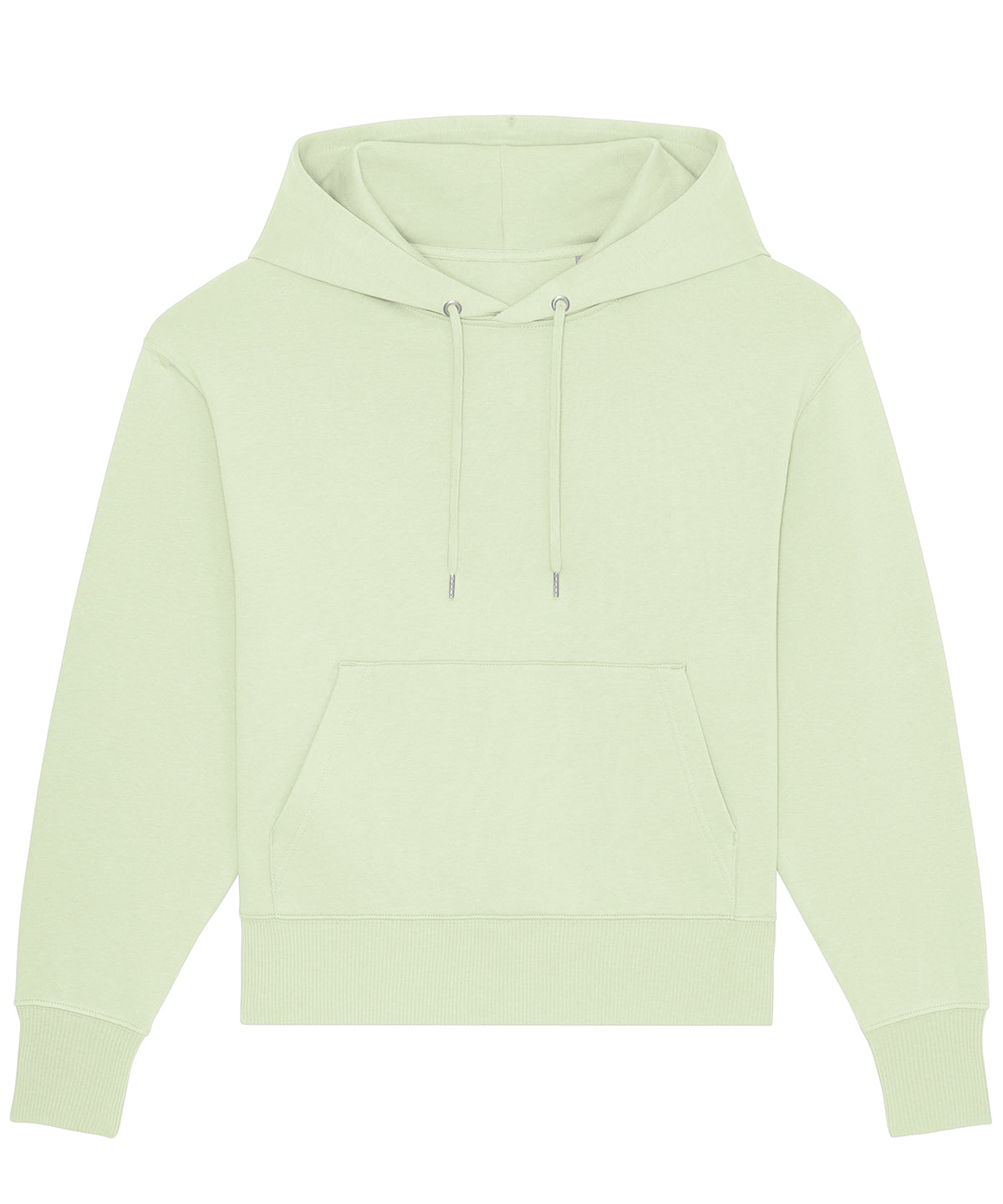 Hettupeysur - Slammer Oversized Brushed Sweatshirt (STSU856)