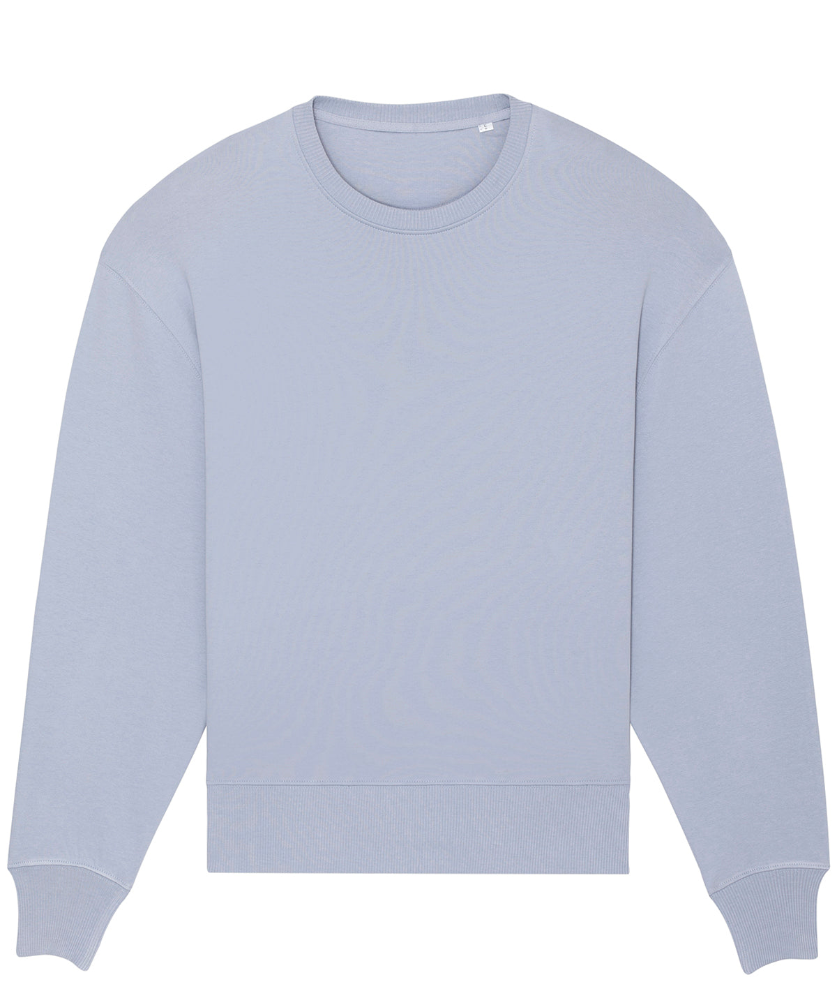 Háskólapeysur - Radder Oversized Brushed Crewneck (STSU857)