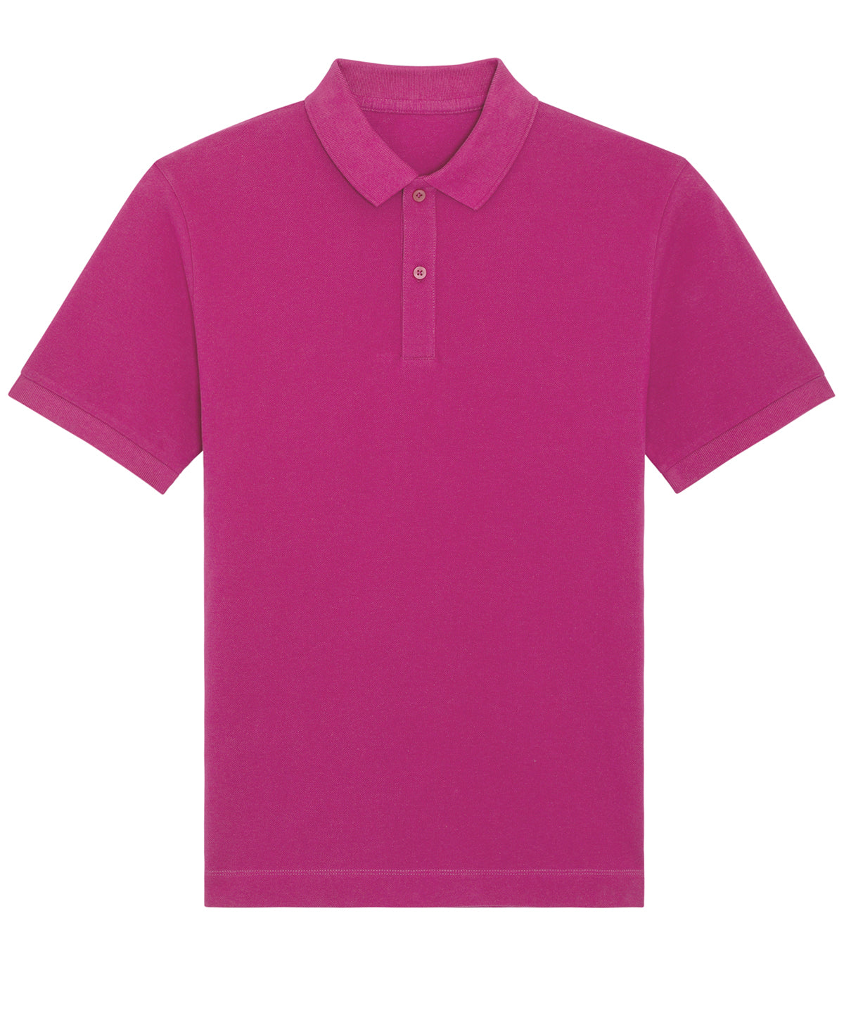 Pólóbolir - Prepster Unisex Short Sleeve Polo (STPU331)