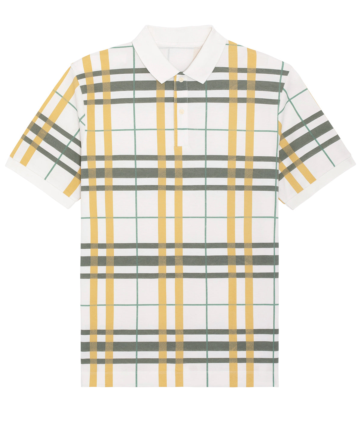 Pólóbolir - Prepster AOP Unisex Short Sleeve Polo (STPU336)