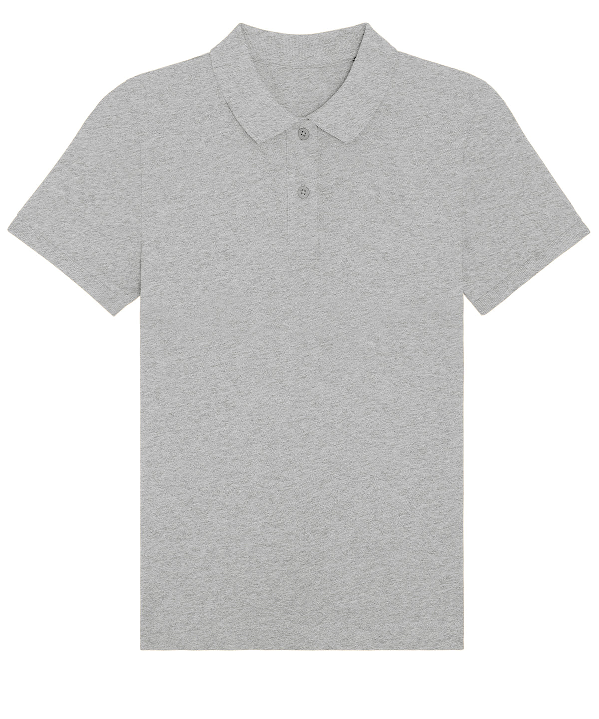 Pólóbolir - Stella Elliser Women's Fitted Piqué Short Sleeve Polo (STPW333)