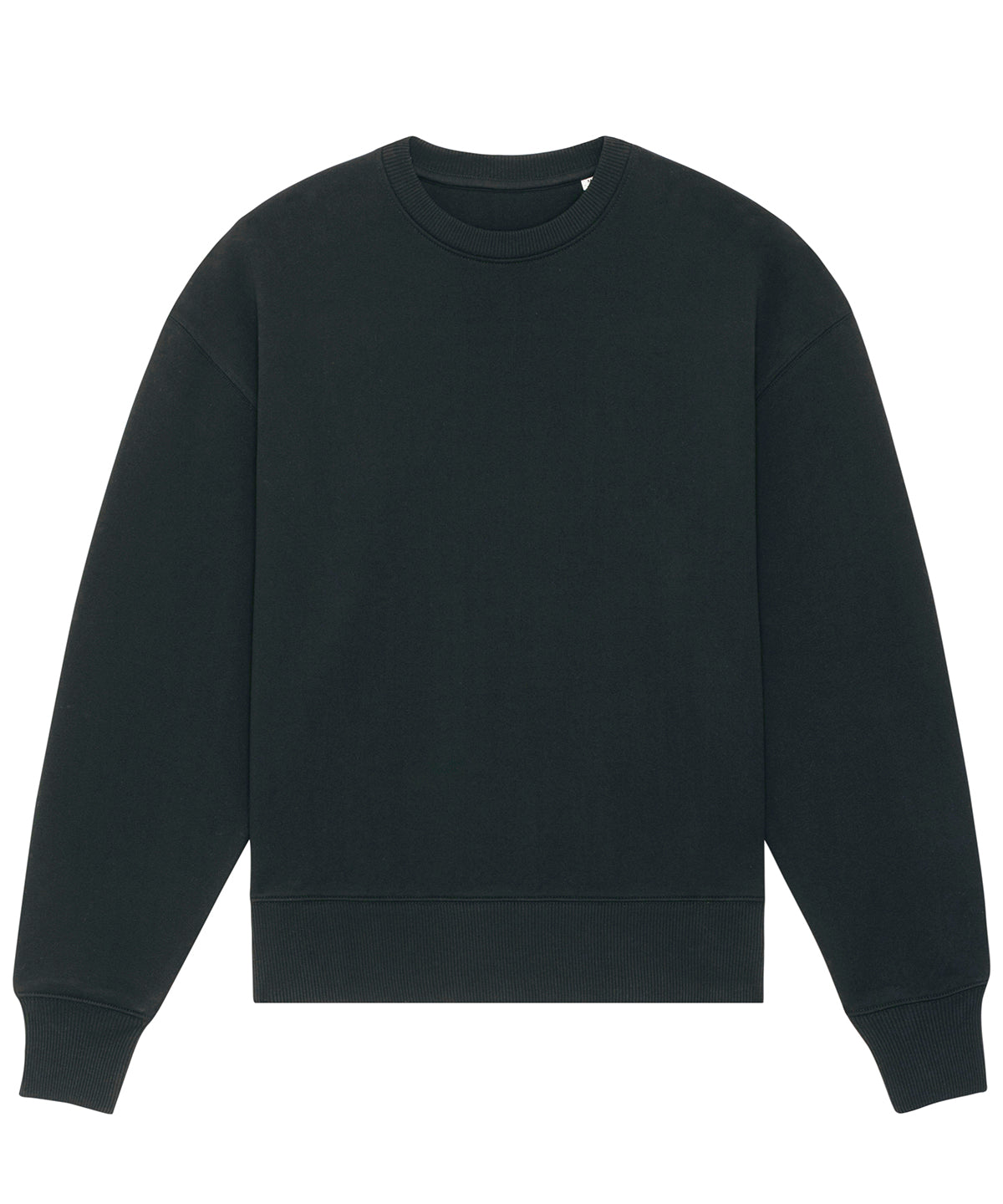 Háskólapeysur - Radder Heavy Unisex Crewneck Sweatshirt (STSU866)