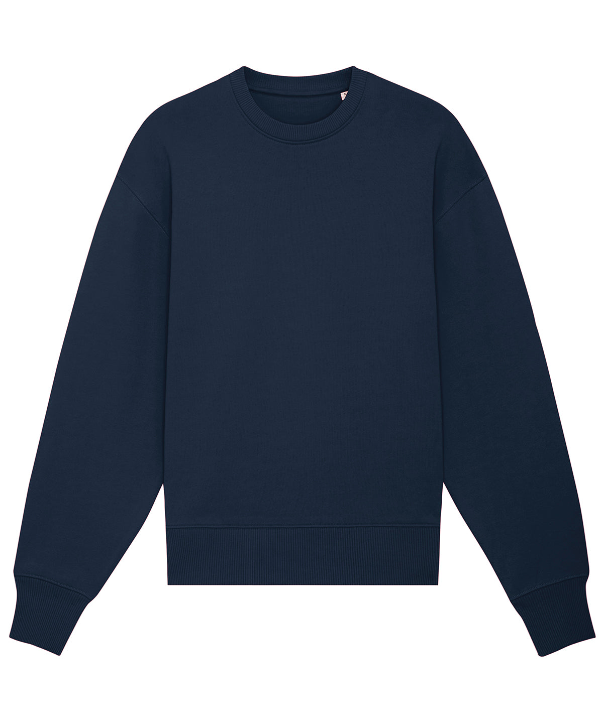 Háskólapeysur - Radder Heavy Unisex Crewneck Sweatshirt (STSU866)