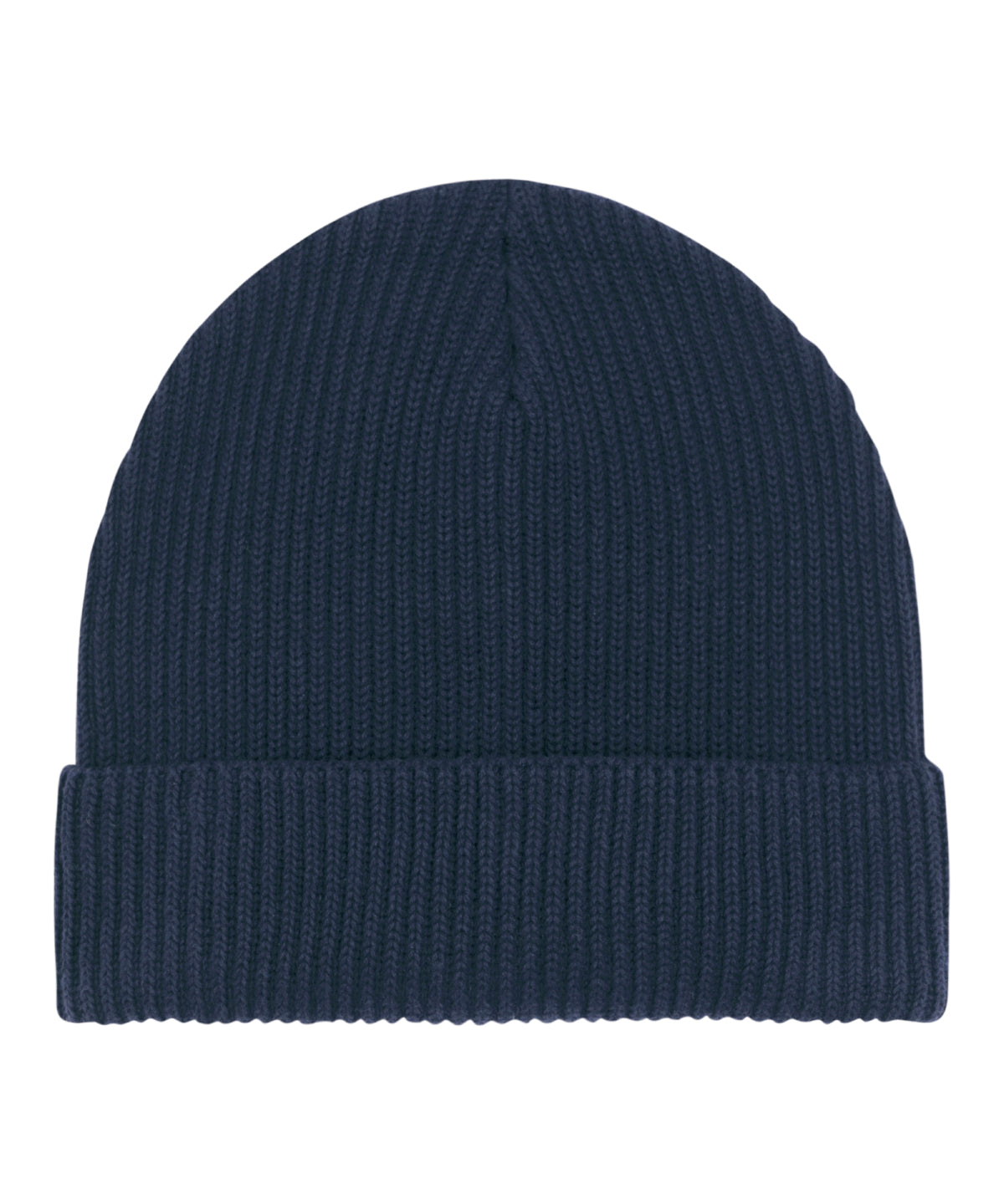 Húfur - Fisherman Beanie In Unisex Fit (STAU771)