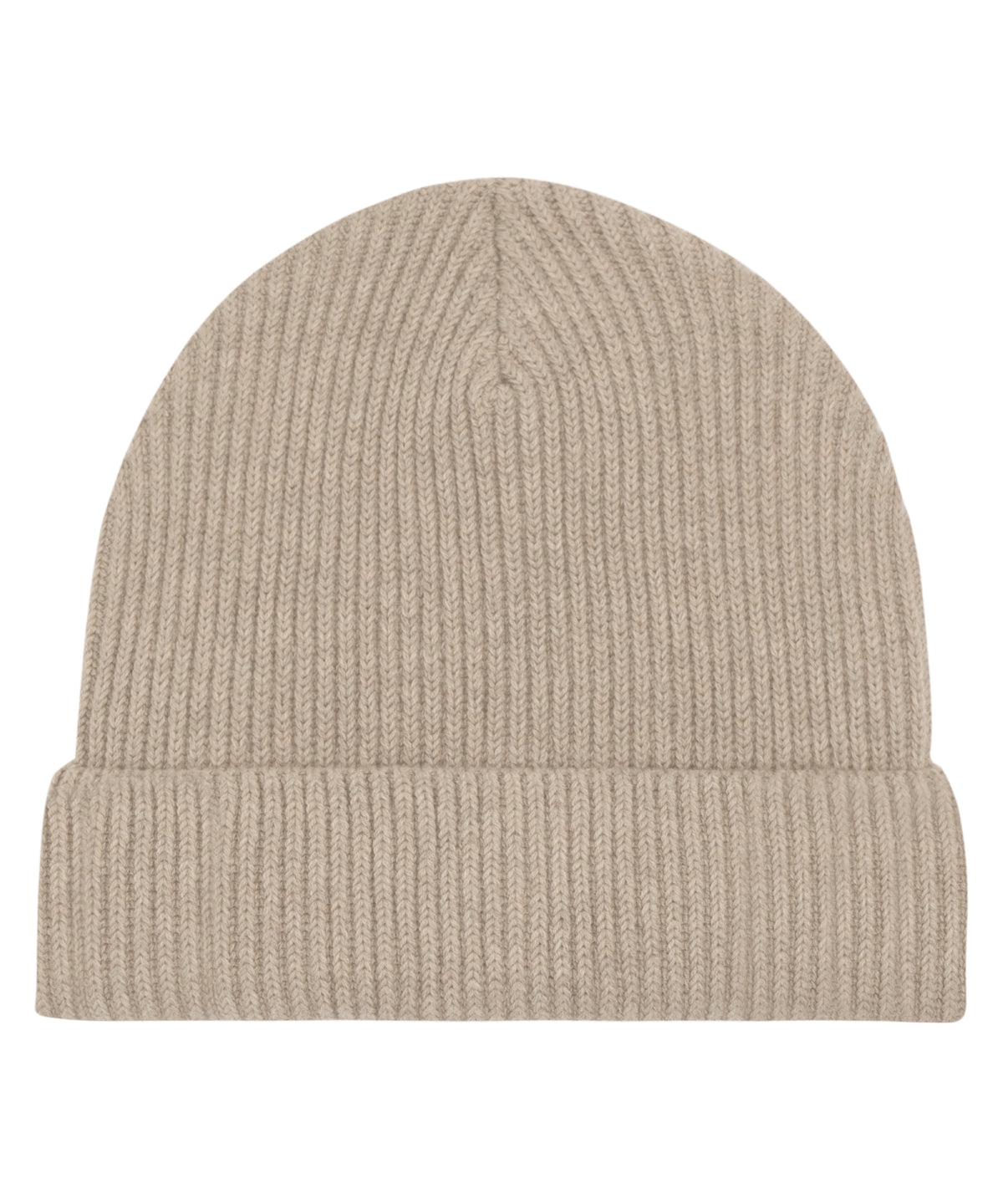Húfur - Fisherman Beanie In Unisex Fit (STAU771)