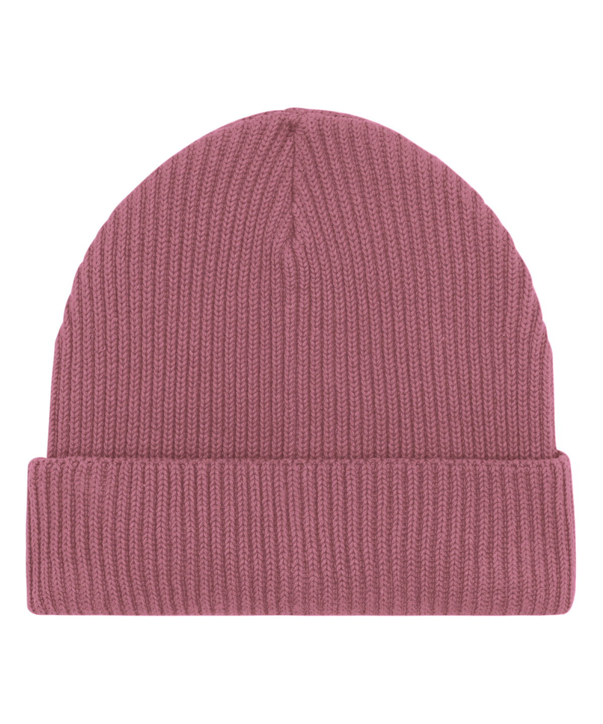 Húfur - Fisherman Beanie In Unisex Fit (STAU771)