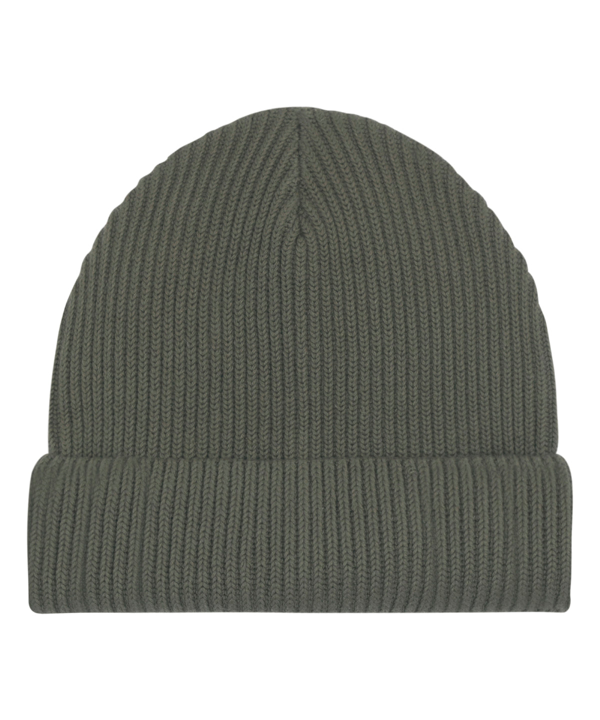 Húfur - Fisherman Beanie In Unisex Fit (STAU771)