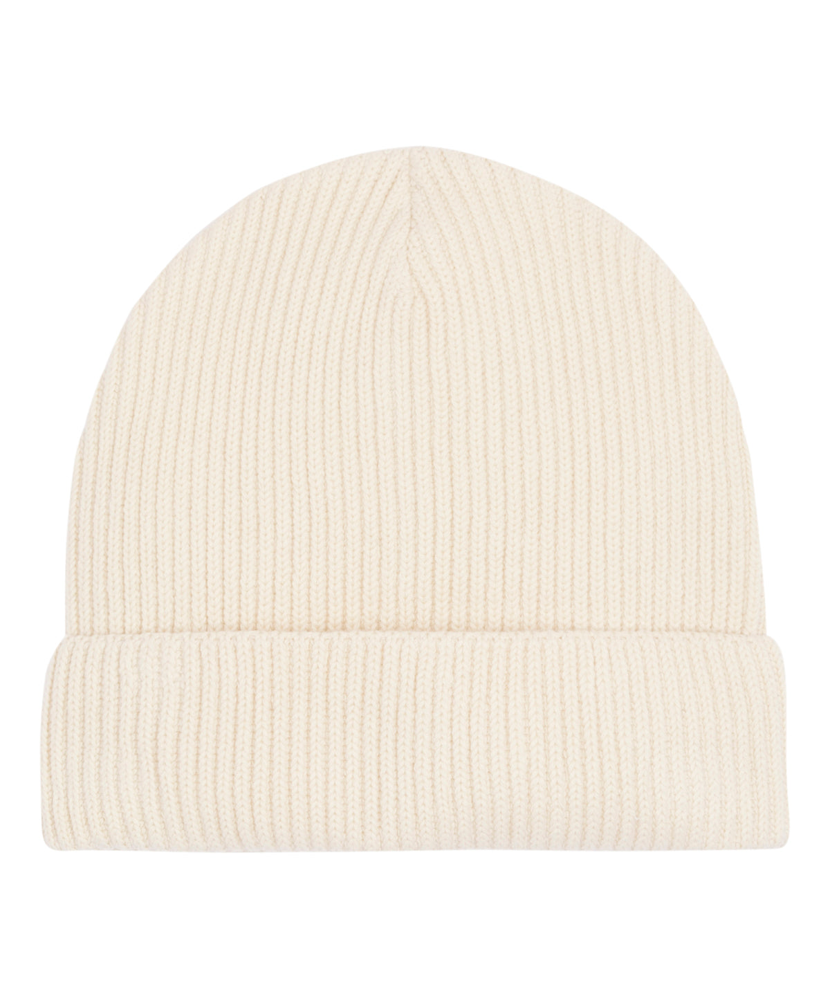 Húfur - Fisherman Beanie In Unisex Fit (STAU771)