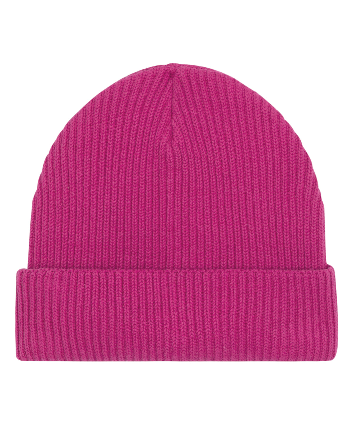Húfur - Fisherman Beanie In Unisex Fit (STAU771)