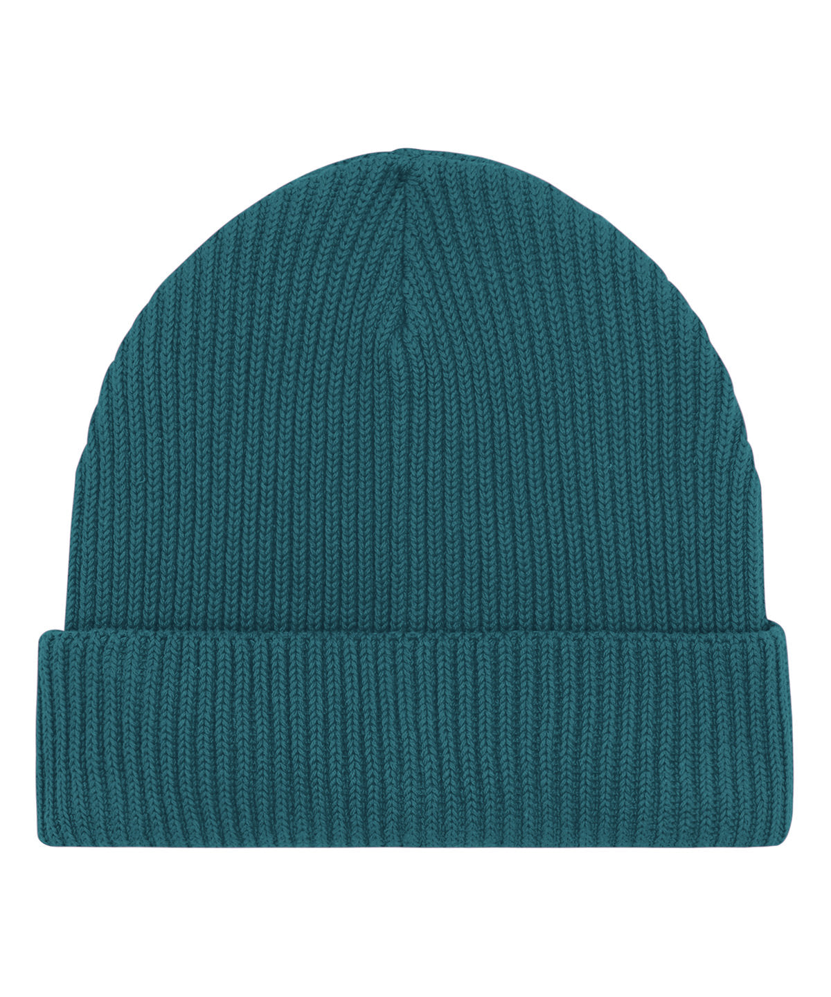 Húfur - Fisherman Beanie In Unisex Fit (STAU771)