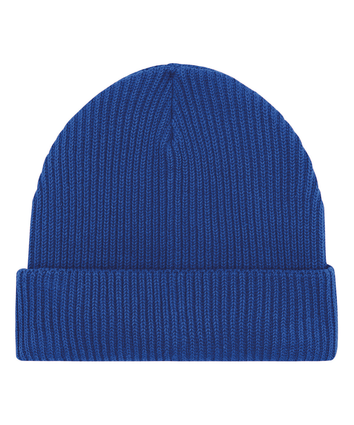 Húfur - Fisherman Beanie In Unisex Fit (STAU771)