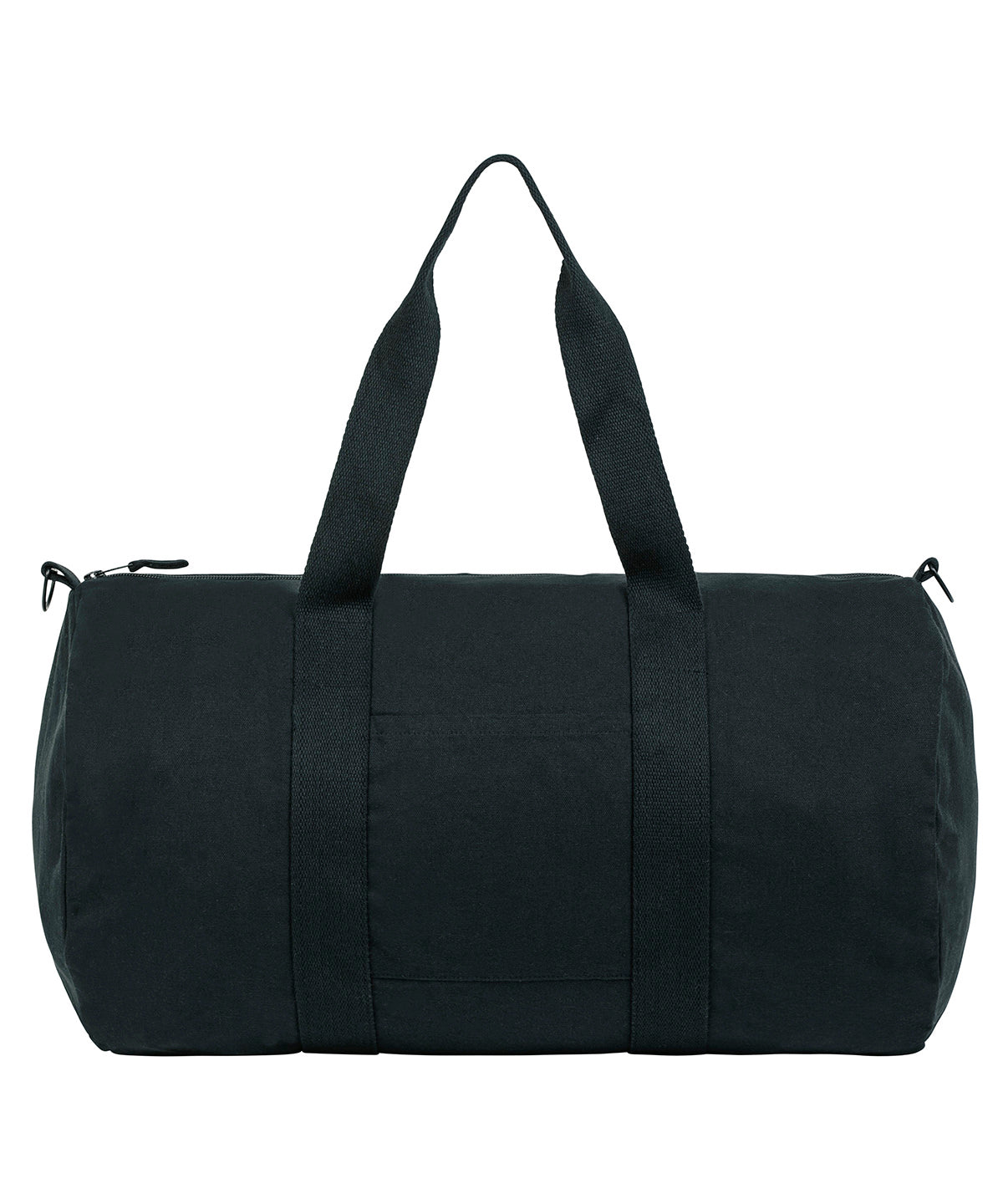 Töskur - Duffle Bag With Canvas Fabric (STAU892)