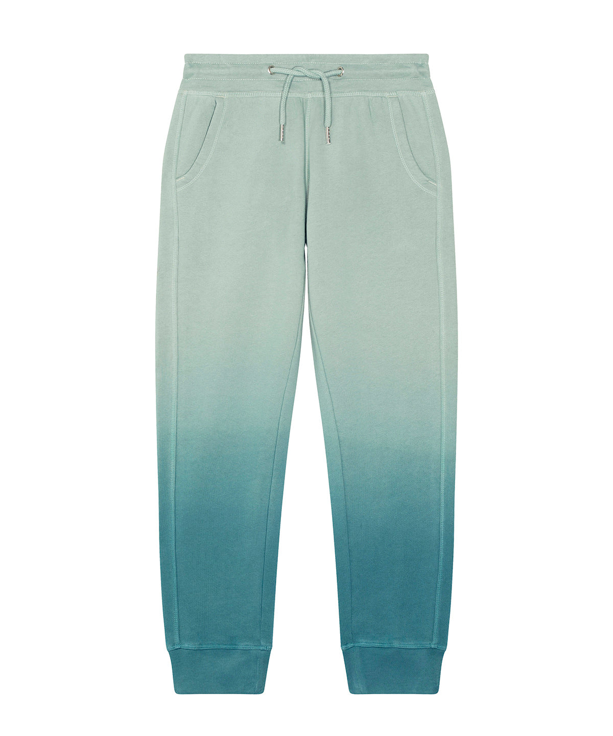 Joggingbuxur - Mini Shake Dip-dye Kids Jogger Pants (STBK943)