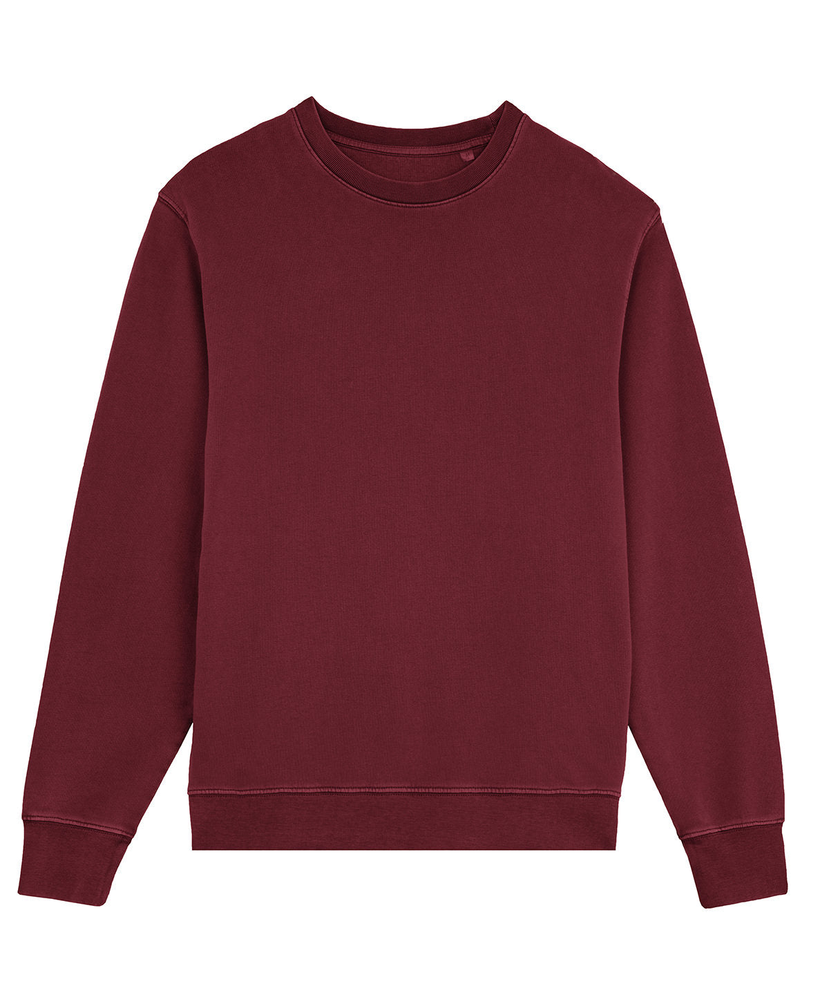 Háskólapeysur - Unisex Matcher Sweatshirt (STSU799)