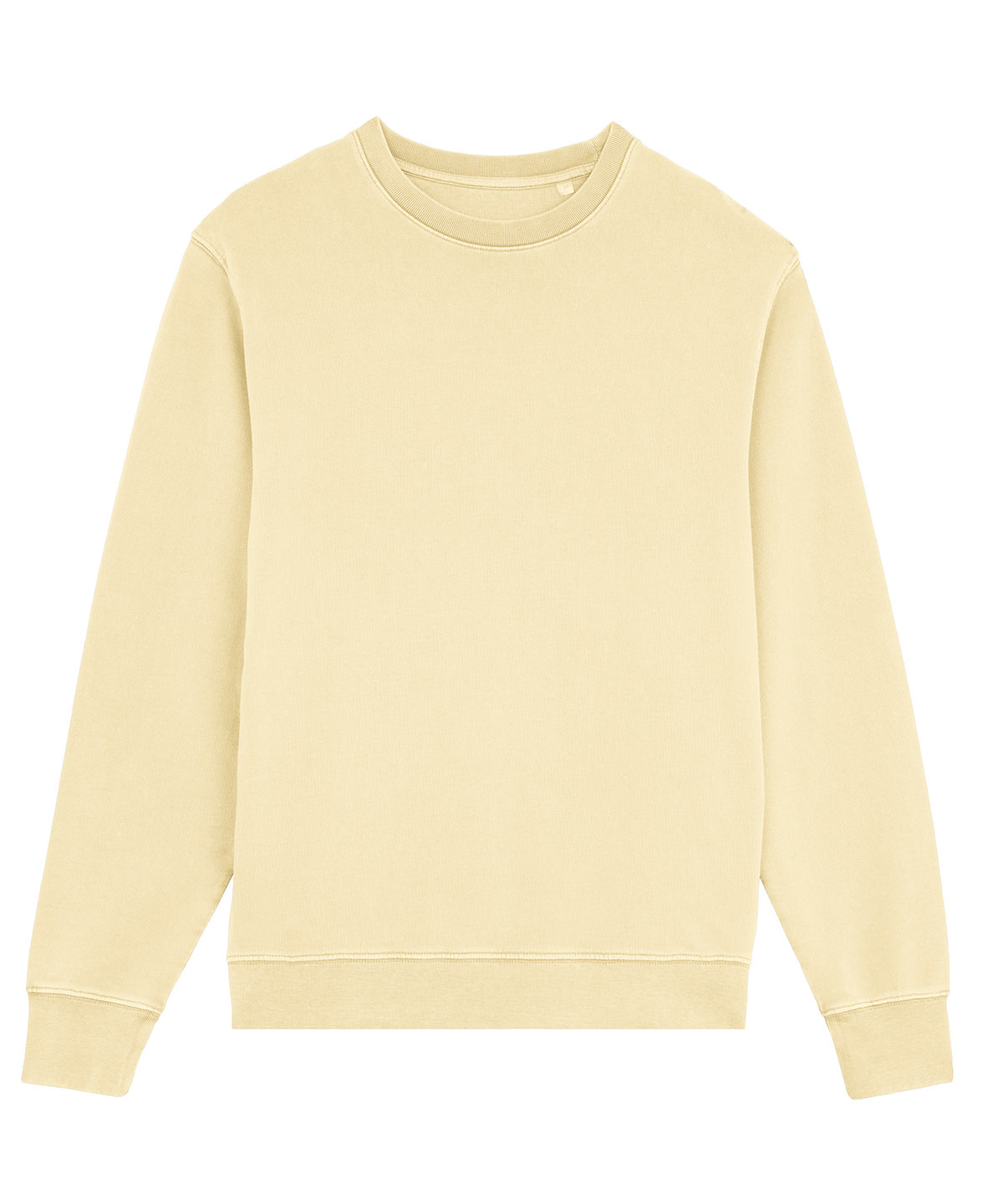 Háskólapeysur - Unisex Matcher Sweatshirt (STSU799)