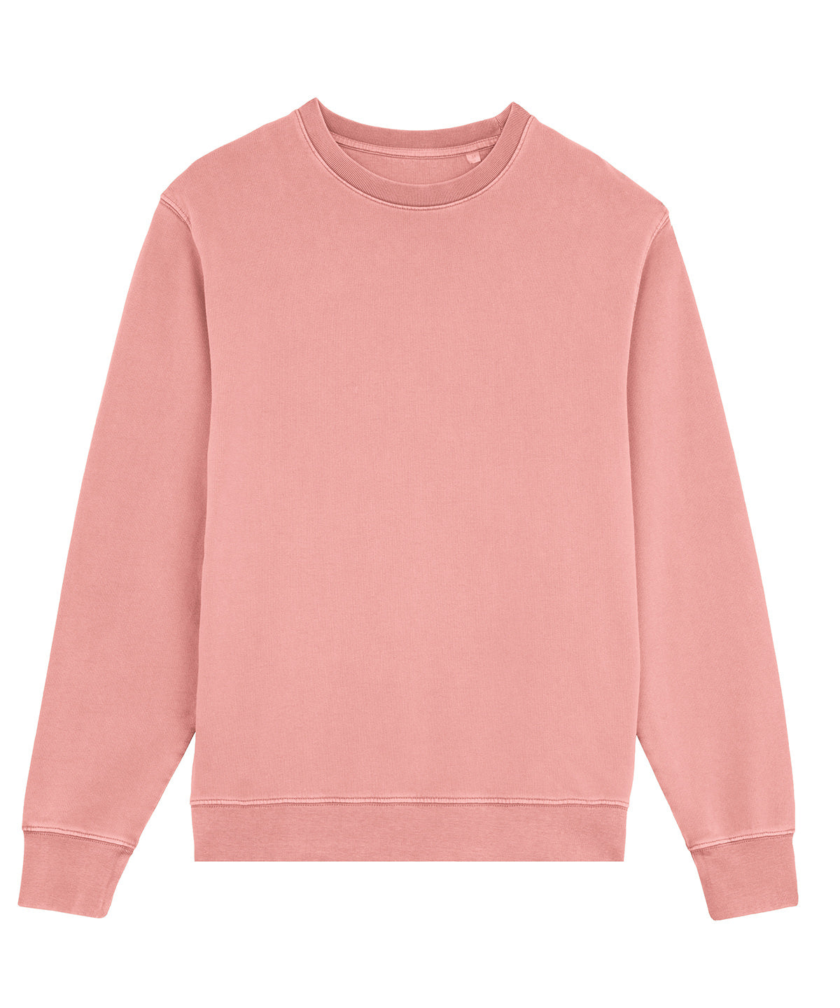 Háskólapeysur - Unisex Matcher Sweatshirt (STSU799)
