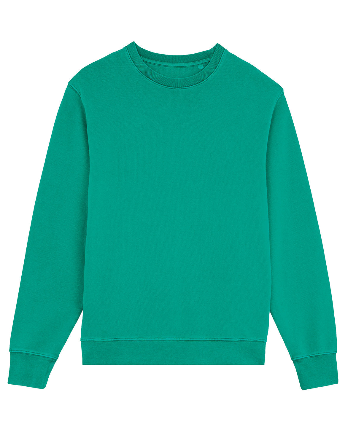 Háskólapeysur - Unisex Matcher Sweatshirt (STSU799)