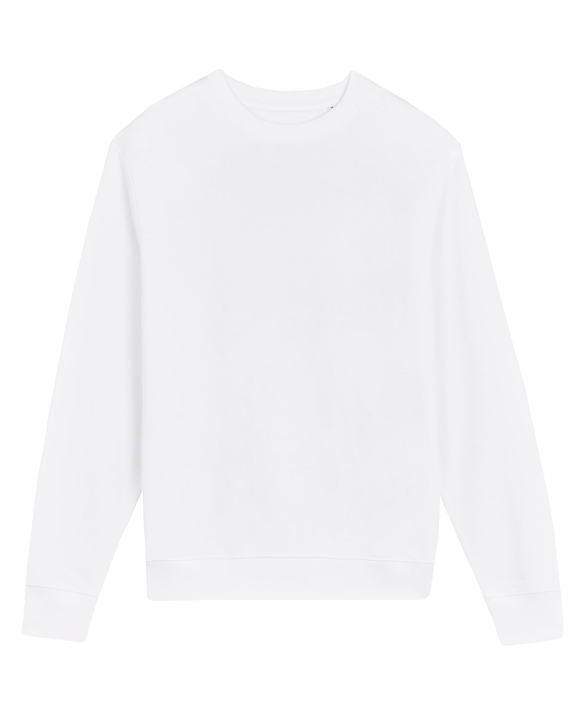 Háskólapeysur - Unisex Matcher Sweatshirt (STSU799)
