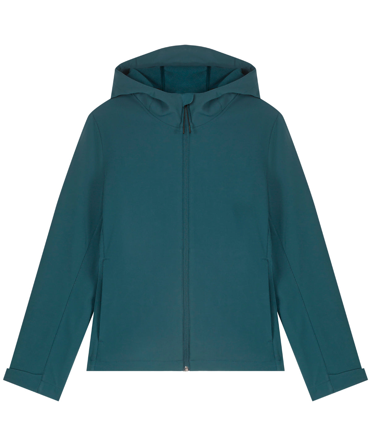 Jakkar - Women’s Stella Discoverer Hooded Softshell (STJW159)
