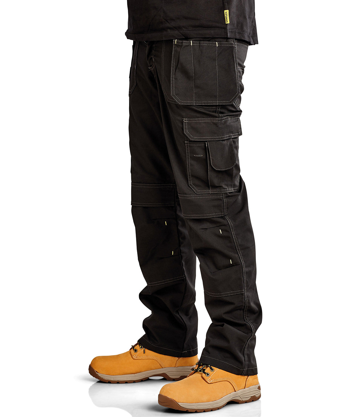 Buxur - Stanley Huntsville Trousers