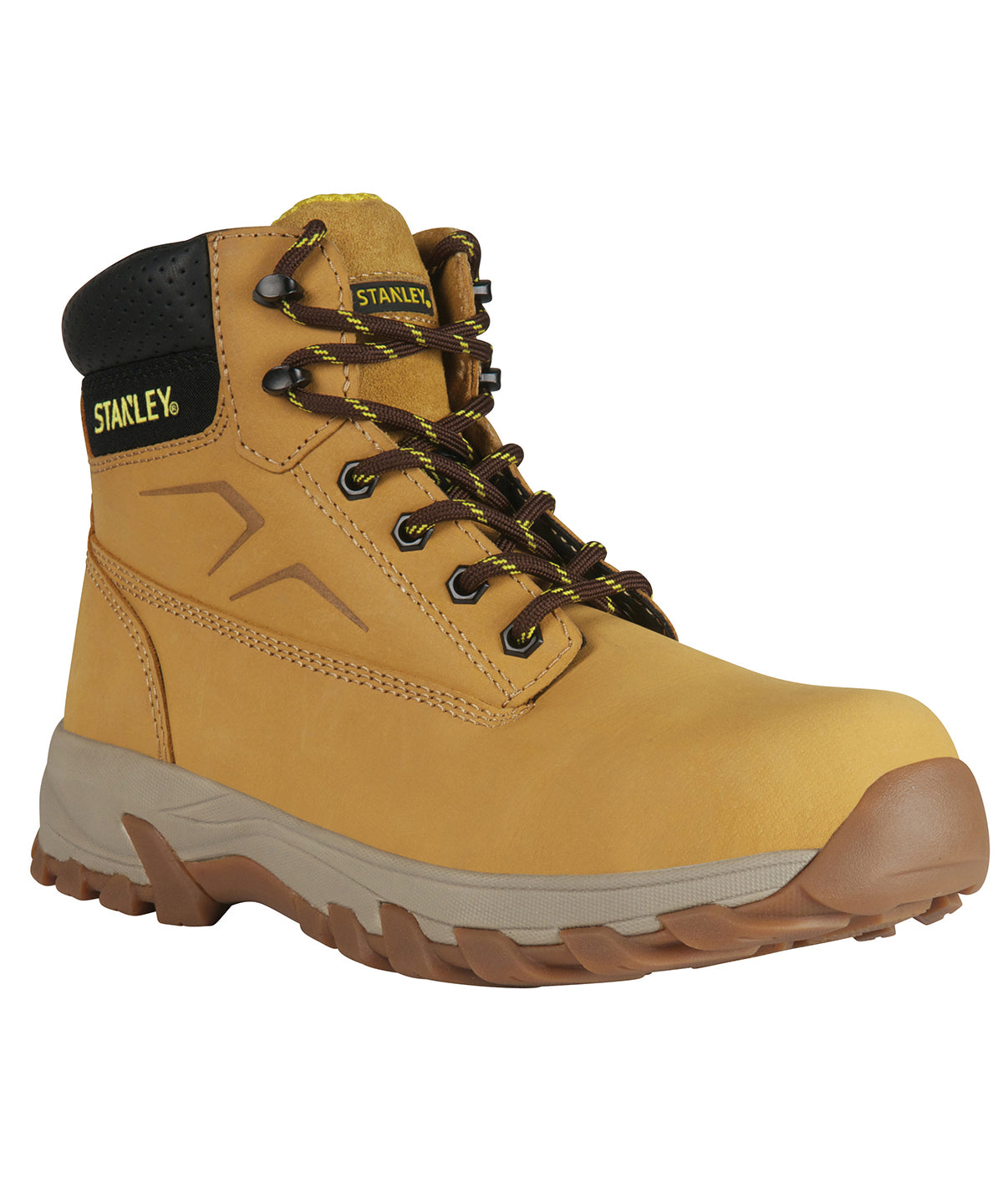 Stígvél - Stanley Tradesman Boot