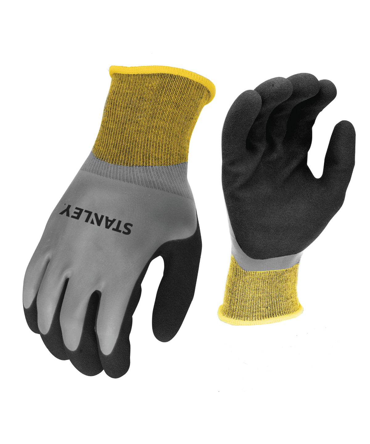 Hanska - Stanley Waterproof Gripper Gloves
