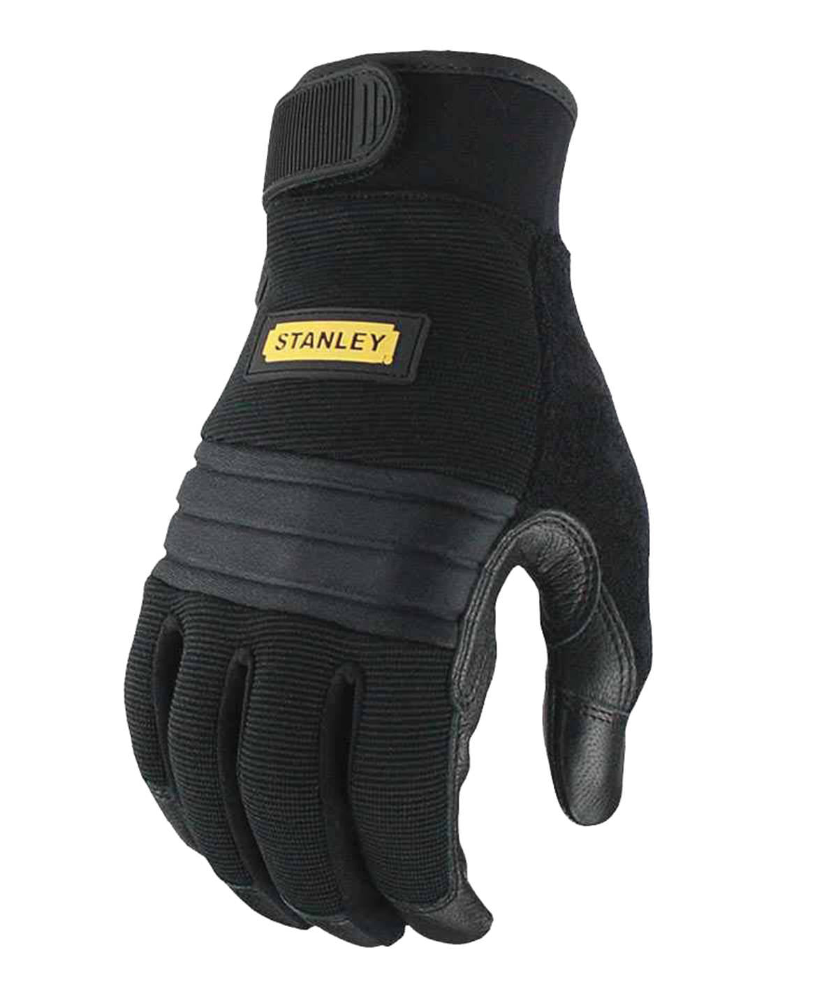 Hanska - Stanley Vibration Reduction Gloves