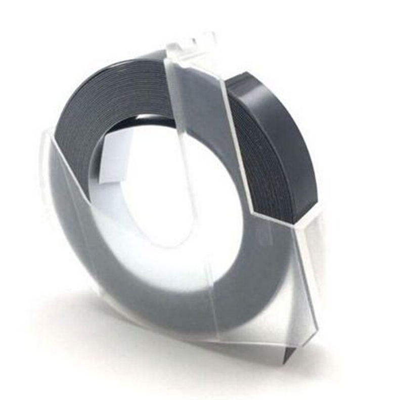 Merkjarinn - Auka rúlla