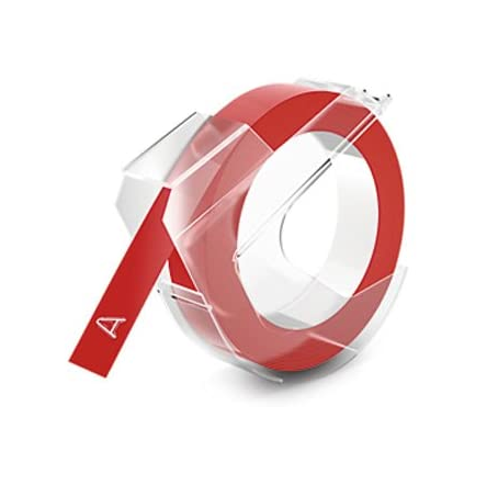 Merkjarinn - Auka rúlla