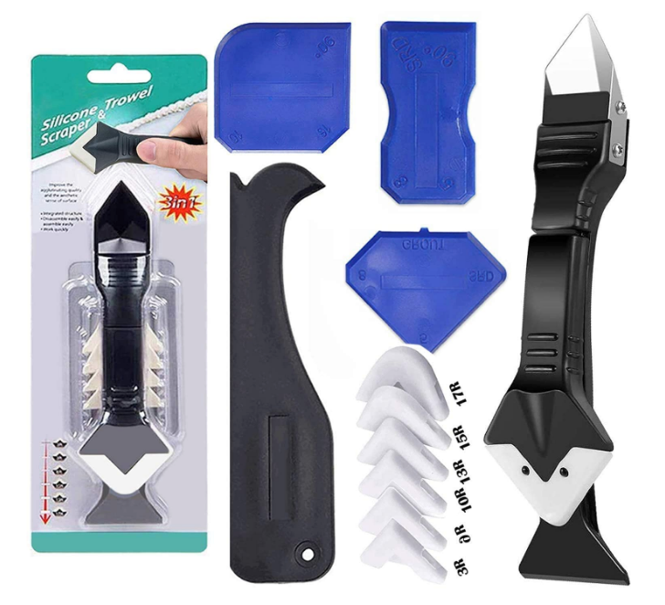 3 in 1 Þéttingarverkfæri