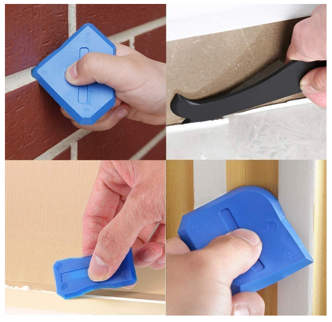 3 in 1 Þéttingarverkfæri