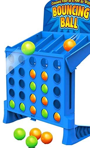 Bouncing Ball borðspil