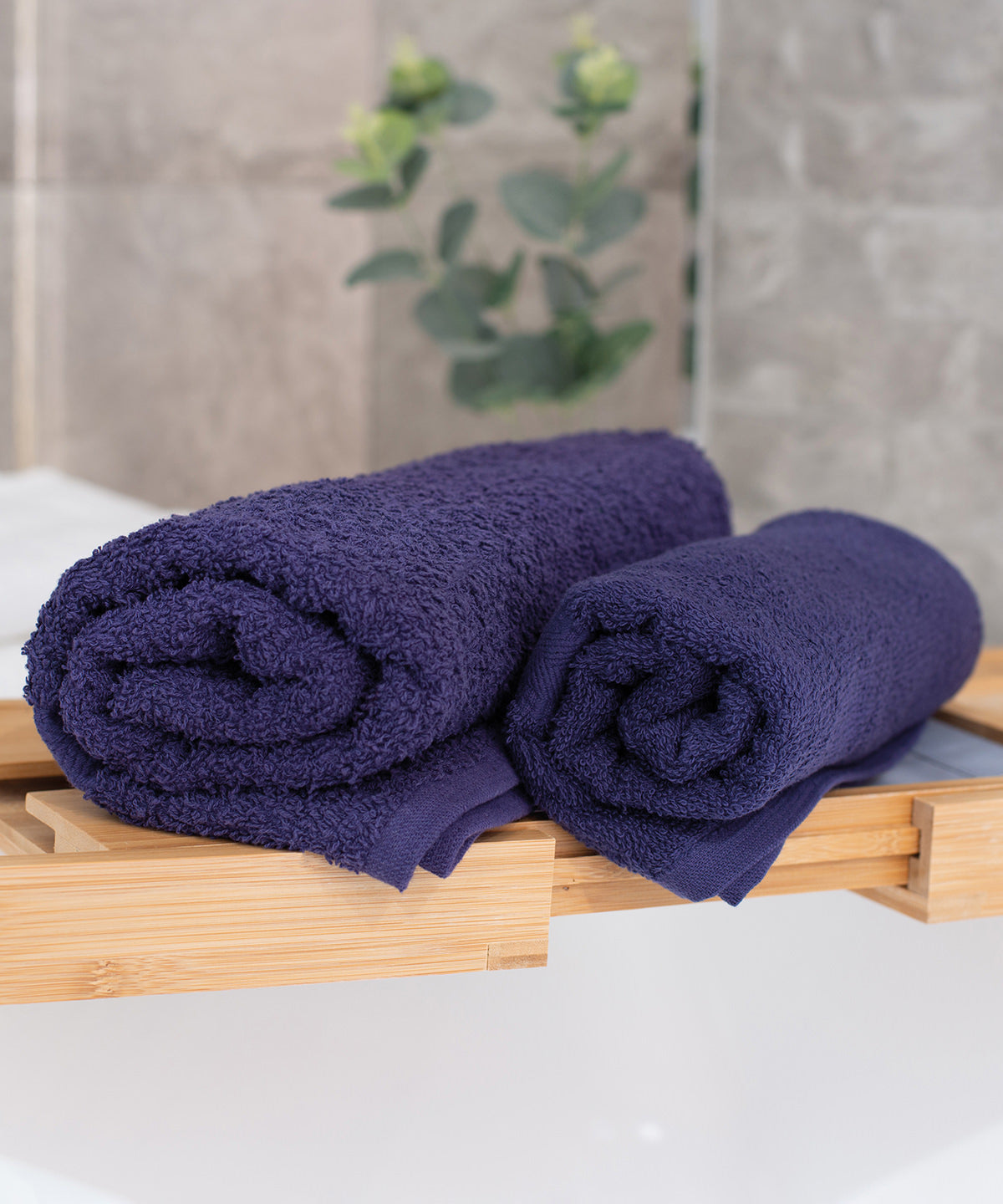 Handklæði - Classic Range Hand Towel